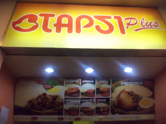 Tapsi Plus Food Photo 2