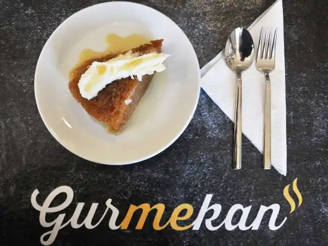 GurMekan Restaurant'nin yemek ve ambiyans fotoğrafları 69