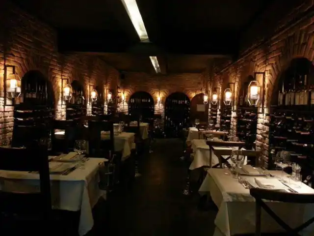 Milano Gourmet'nin yemek ve ambiyans fotoğrafları 44