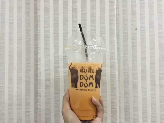 Gambar Makanan Dum Dum Thai Drinks 7