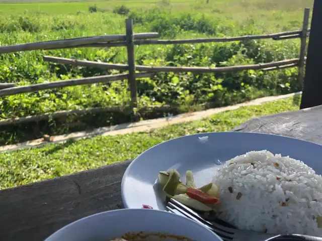 Nasi Dagang Pak Malau Food Photo 16