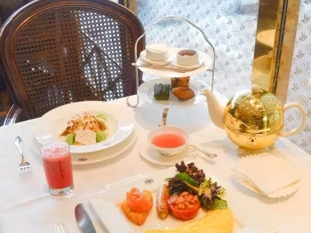 Gambar Makanan TWG Tea Salon & Boutique 15