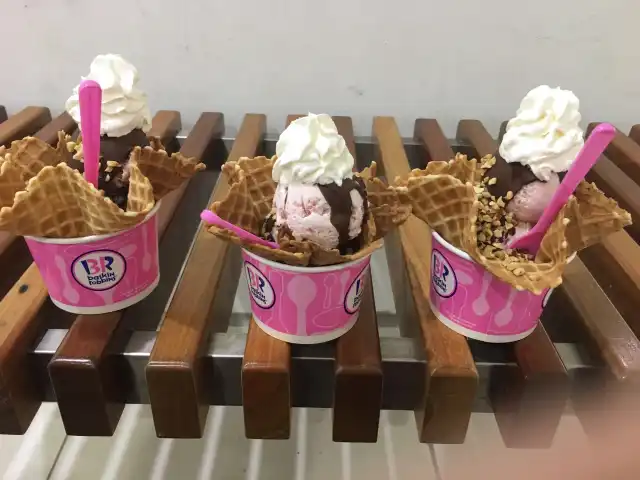 Baskin-Robbins Food Photo 7