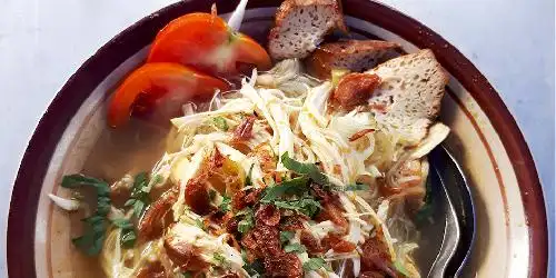 Soto Pak Nur, Seturan