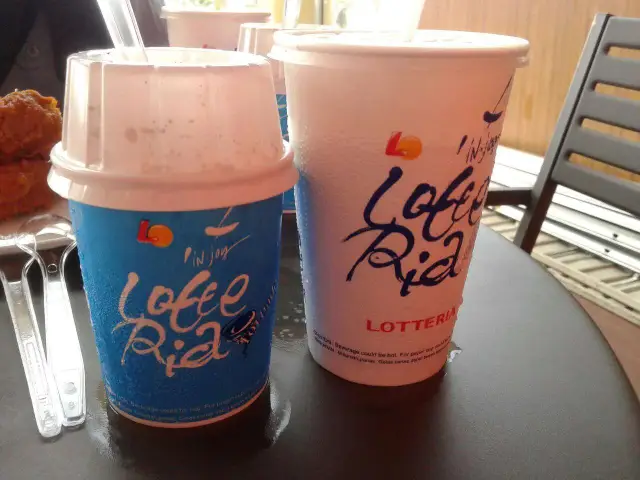 Gambar Makanan Lotteria 15