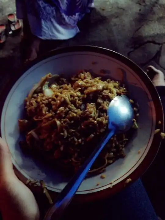 Gambar Makanan Nasi Goreng Pak Minto 8