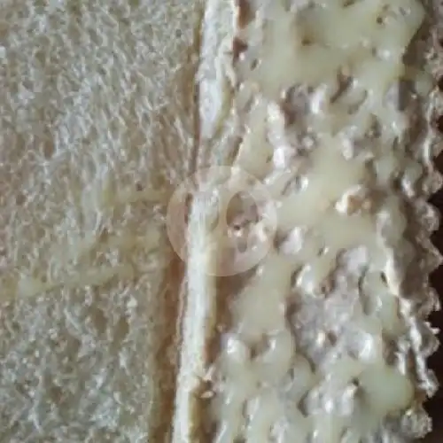 Gambar Makanan Roti Bakar Dan Kukus Kadet, Halim 17
