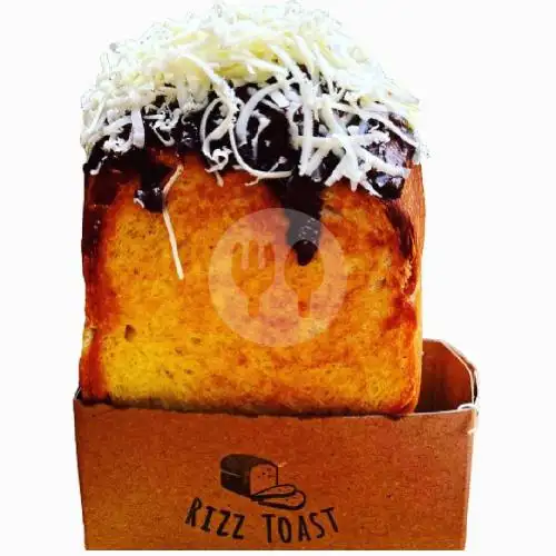 Gambar Makanan Rizz Toast, Perintis Kemerdekaan 1