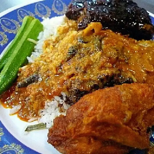 Nasi Kandar Pelita Food Photo 13