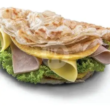 Gambar Makanan Liang Sandwich, Central Park Mall 5