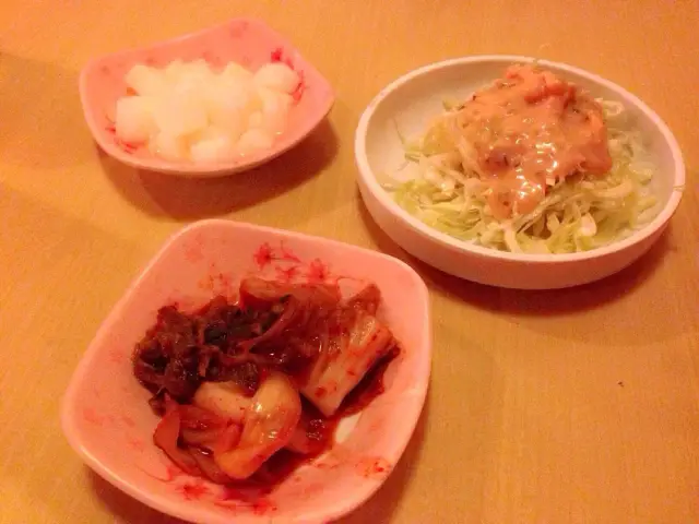 Chosun Chicken Food Photo 12