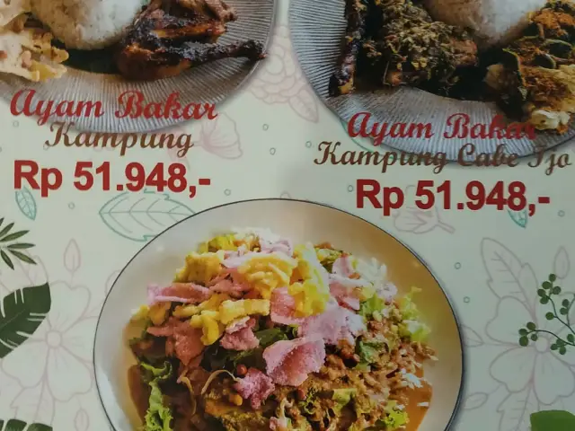 Gambar Makanan PawonNyonya 4