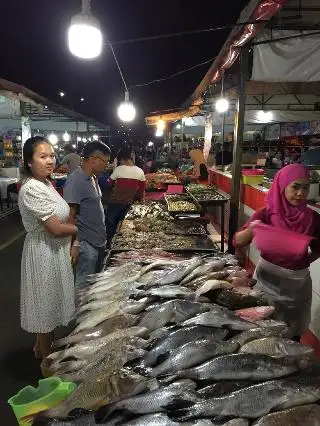 Seri 3 Rasa Seafood Food Photo 2