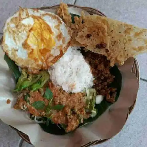 Gambar Makanan Warung Penyet dan Pecel Jempol 4