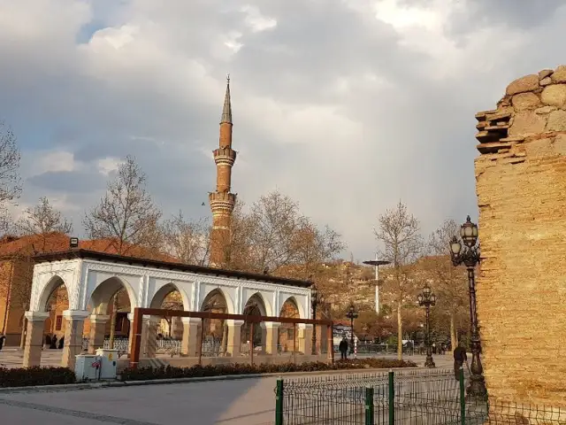 Develi Pide Kebap Salonu'nin yemek ve ambiyans fotoğrafları 21