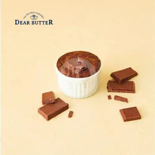 Gambar Makanan Dear Butter, Grand Batam Mall 13