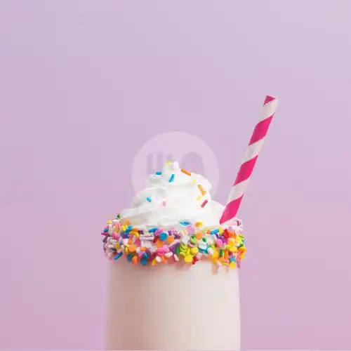 Gambar Makanan Kopi Milkshake Amora 15