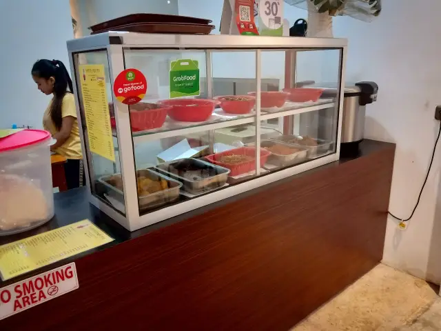 Gambar Makanan Dapur Oma Fidi 3