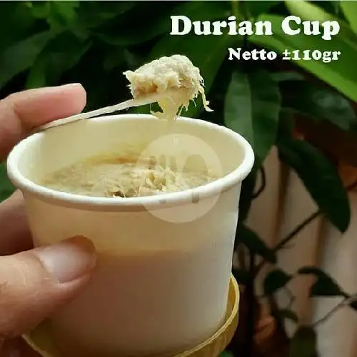 Gambar Makanan Agen Durian, Jelambar 2