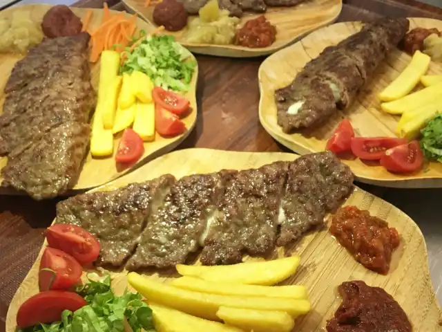 Kayabaşı Cafe'nin yemek ve ambiyans fotoğrafları 17