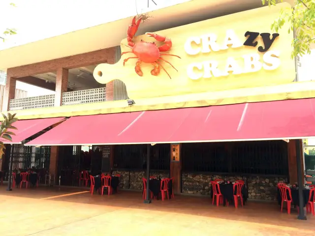 Crazy Crabs Food Photo 2