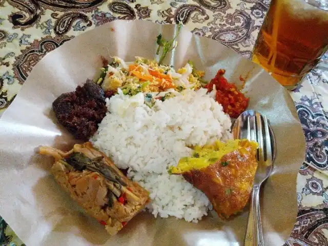 Gambar Makanan Kantin Gerbang RCTI 8