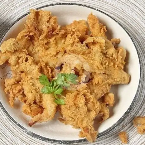 Gambar Makanan CBezt Fried Chicken, Tukad Unda 12