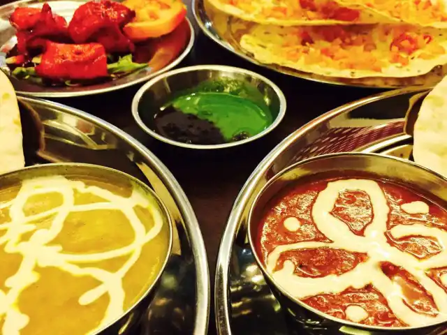 Ganeza Curry House Food Photo 10