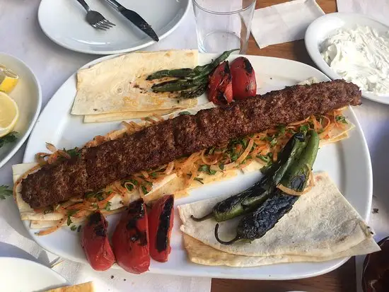 Onur Kebap Restaurant