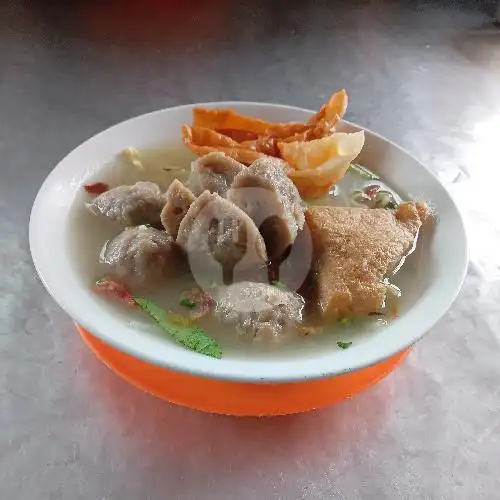 Gambar Makanan Bakso Kediri 1