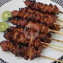 Gambar Makanan Sate Kijang, Pangeran Samudera 7