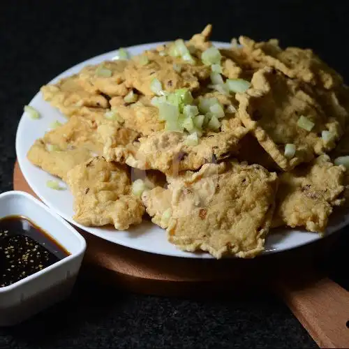 Gambar Makanan Pempek Ama Linda, Kelapa Gading 10