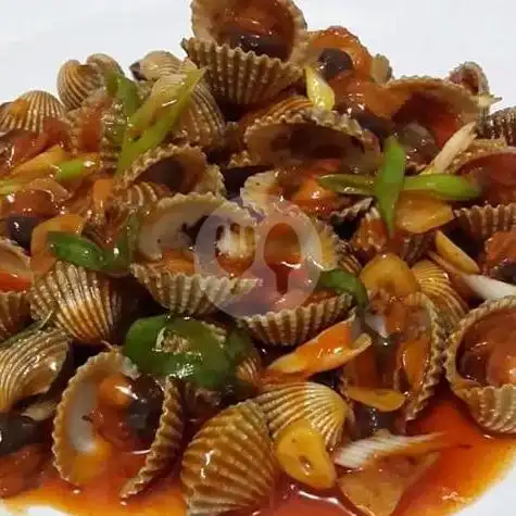 Gambar Makanan Pandawa Jaya 56 Seafood, Pancoran Mas 4