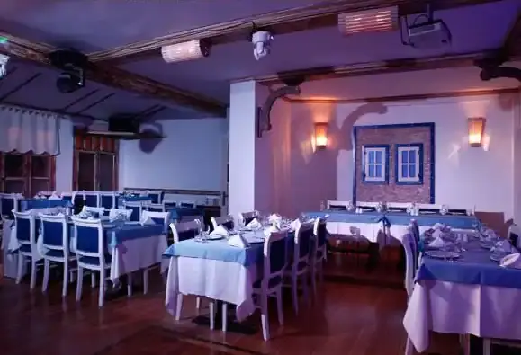 Zorba Taverna'nin yemek ve ambiyans fotoğrafları 5