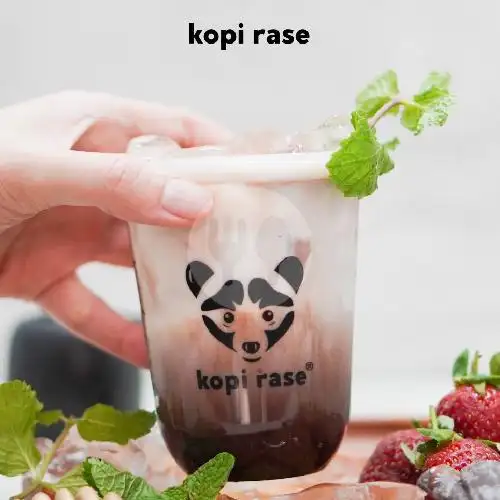 Gambar Makanan Kopi Rase Dieng, Galunggung 7