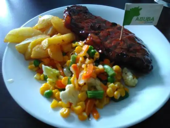 Gambar Makanan Abuba Steak 14