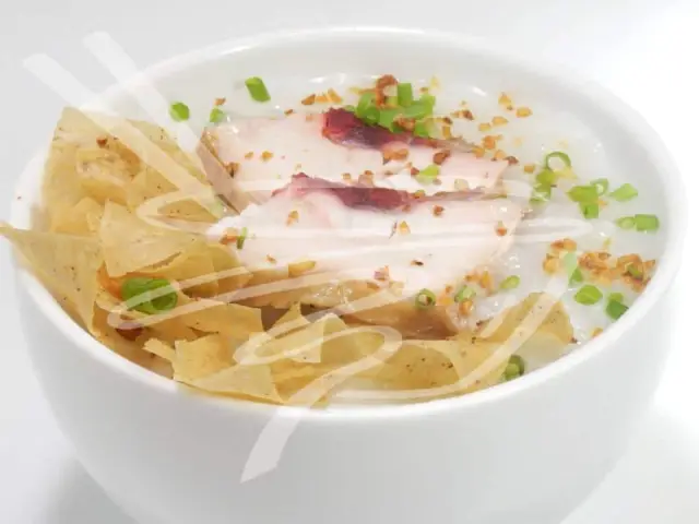 Hong Kong Noodles & Dimsum House Food Photo 5