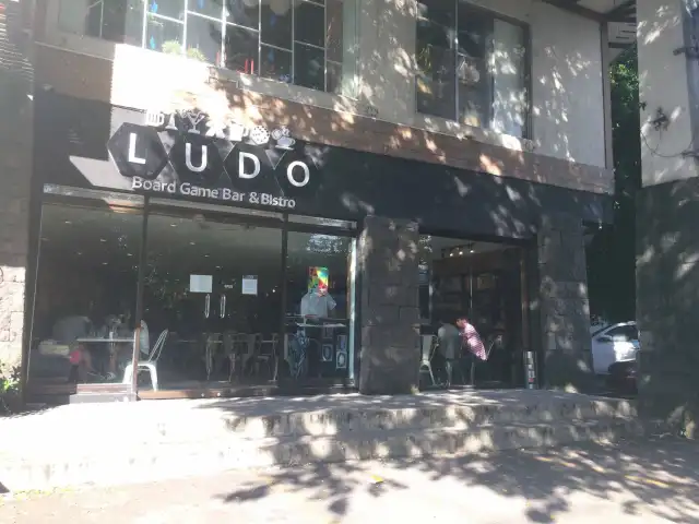 Ludo Boardgame Bar & Cafe Food Photo 5