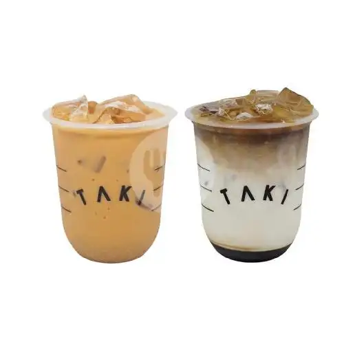 Gambar Makanan Taki Coffee 19