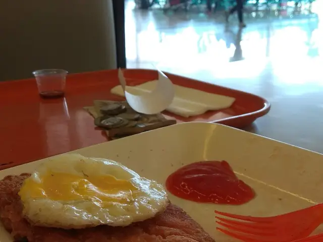 Gambar Makanan A&W Bandara Juanda 41