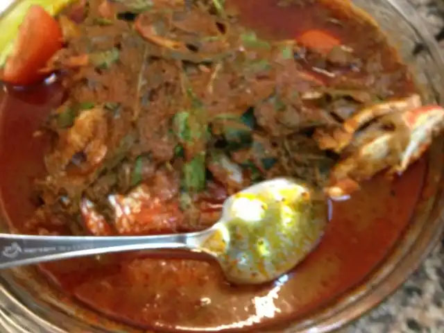 Restoran Asam Pedas Bangi Food Photo 7