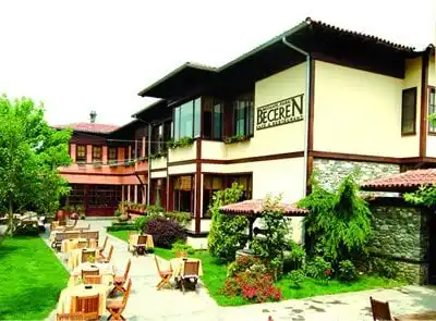 Beceren Restaurant'nin yemek ve ambiyans fotoğrafları 4