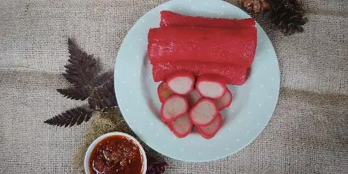 Kerupuk Basah Uma, Jl Adhyaksa