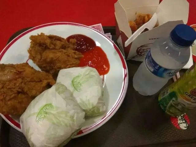 Gambar Makanan KFC 19
