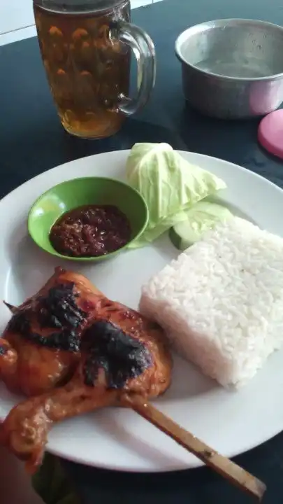 Gambar Makanan RM Sop Ayam & Ayam Bakar 'Pak Widodo' 3