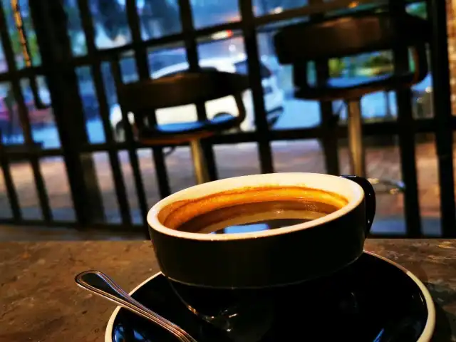 Black Horse Coffee Food Photo 1