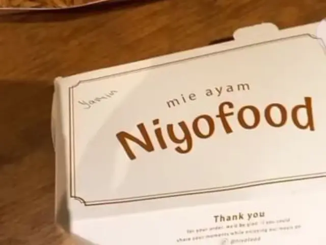 MieAyamNiyofood