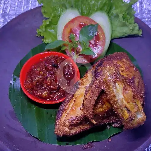 Gambar Makanan Ayam Bakar BJ, Pamulang 2