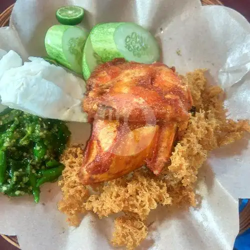 Gambar Makanan Ayam Penyet Sambel Setan Blekok, Kota Bambu Utara 10