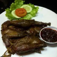 Gambar Makanan Ayam Bulungan 6